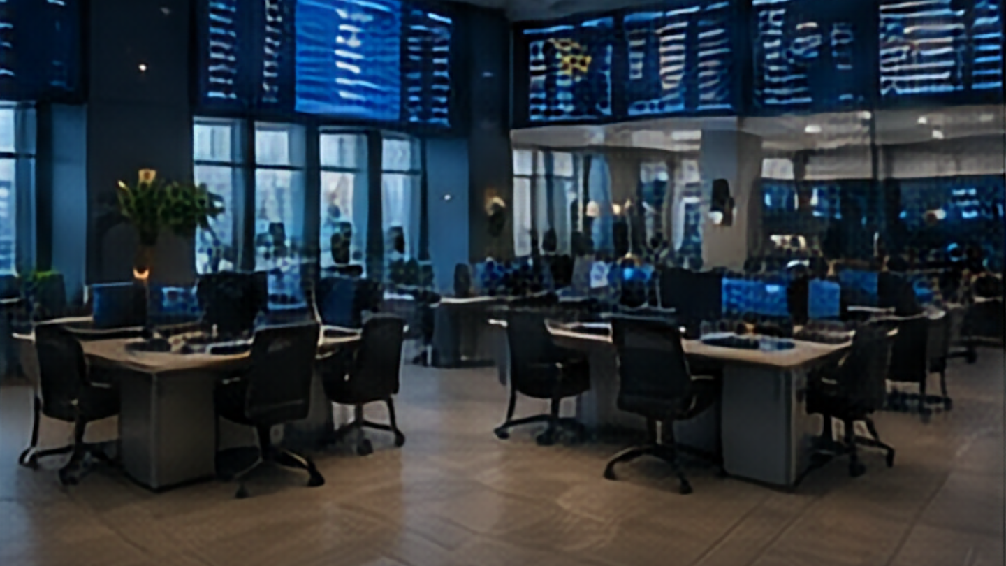 Financial Services & Banking Establishments